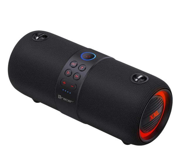 Tracer Splash XXL BLUETOOTH BLACK - 1288067 - zdjęcie 3